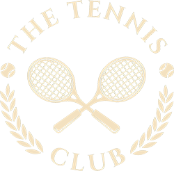 THE TENNIS CLUB OMAN